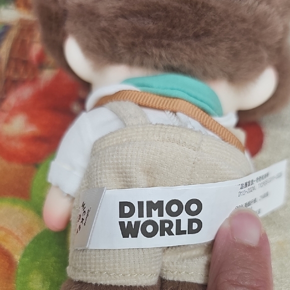 Dimoo Chip N Dale - Picture 7 of 8